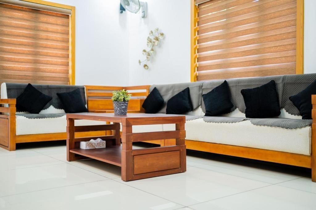 Vythiri Villas Wayanad Exterior foto